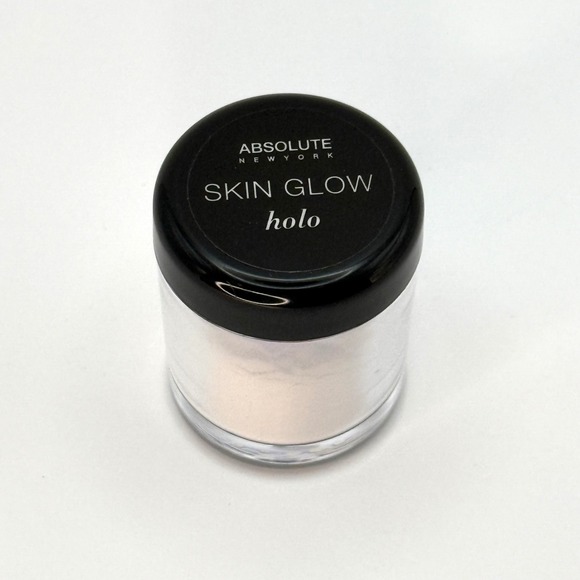 Absolute New York Skin‎ Glow Holo Loose Highlighting Powder Makeup sealed - Picture 1 of 6